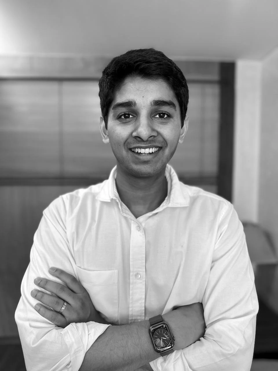 Dhruv Goel