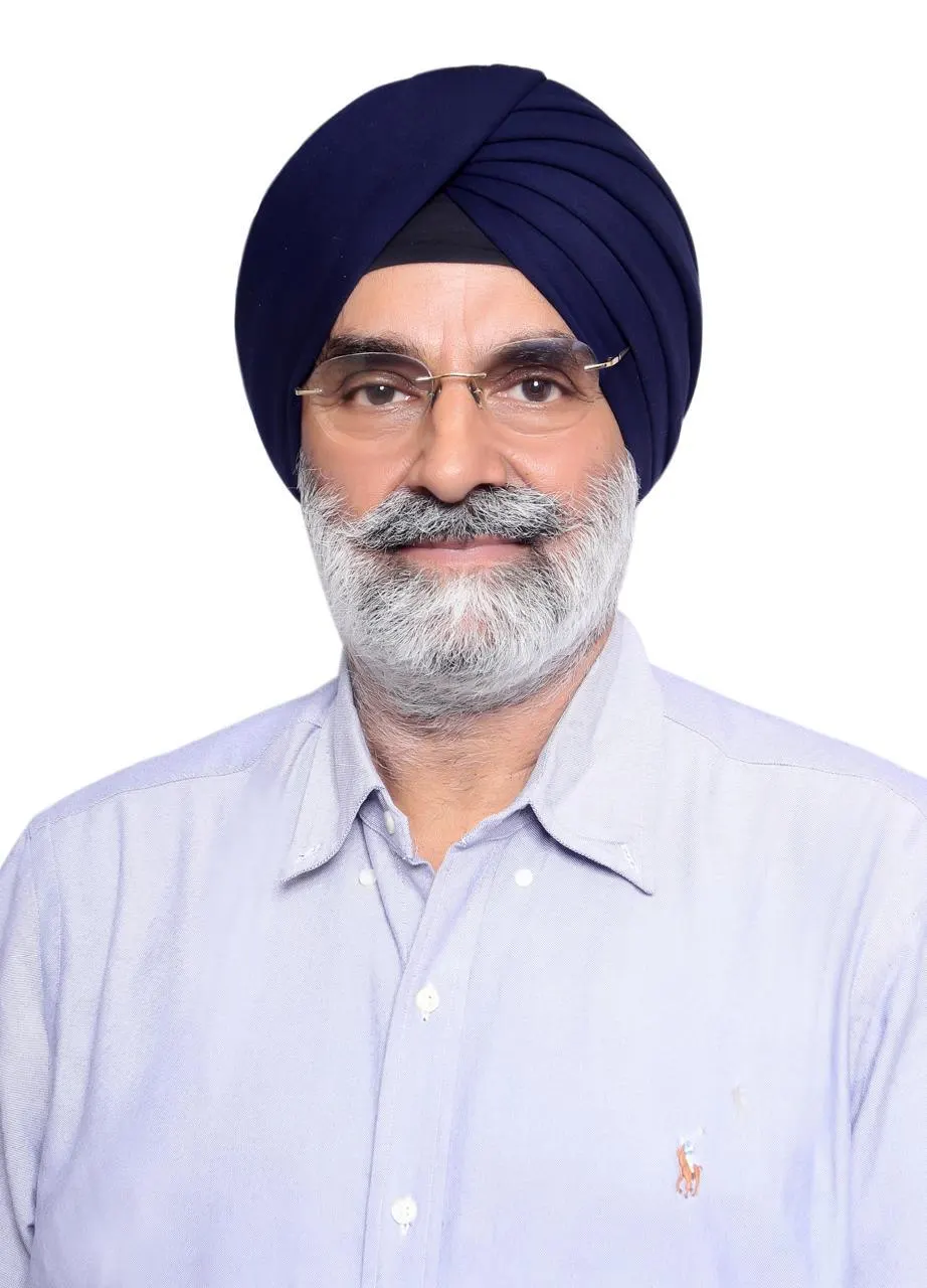 Major HS Kalsi