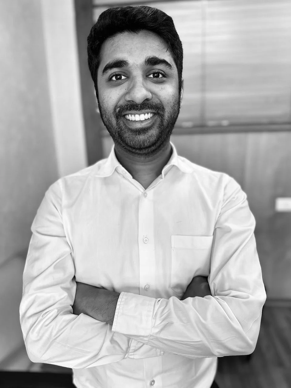 Pranav Goel