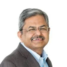 Sanjeev Agarwal