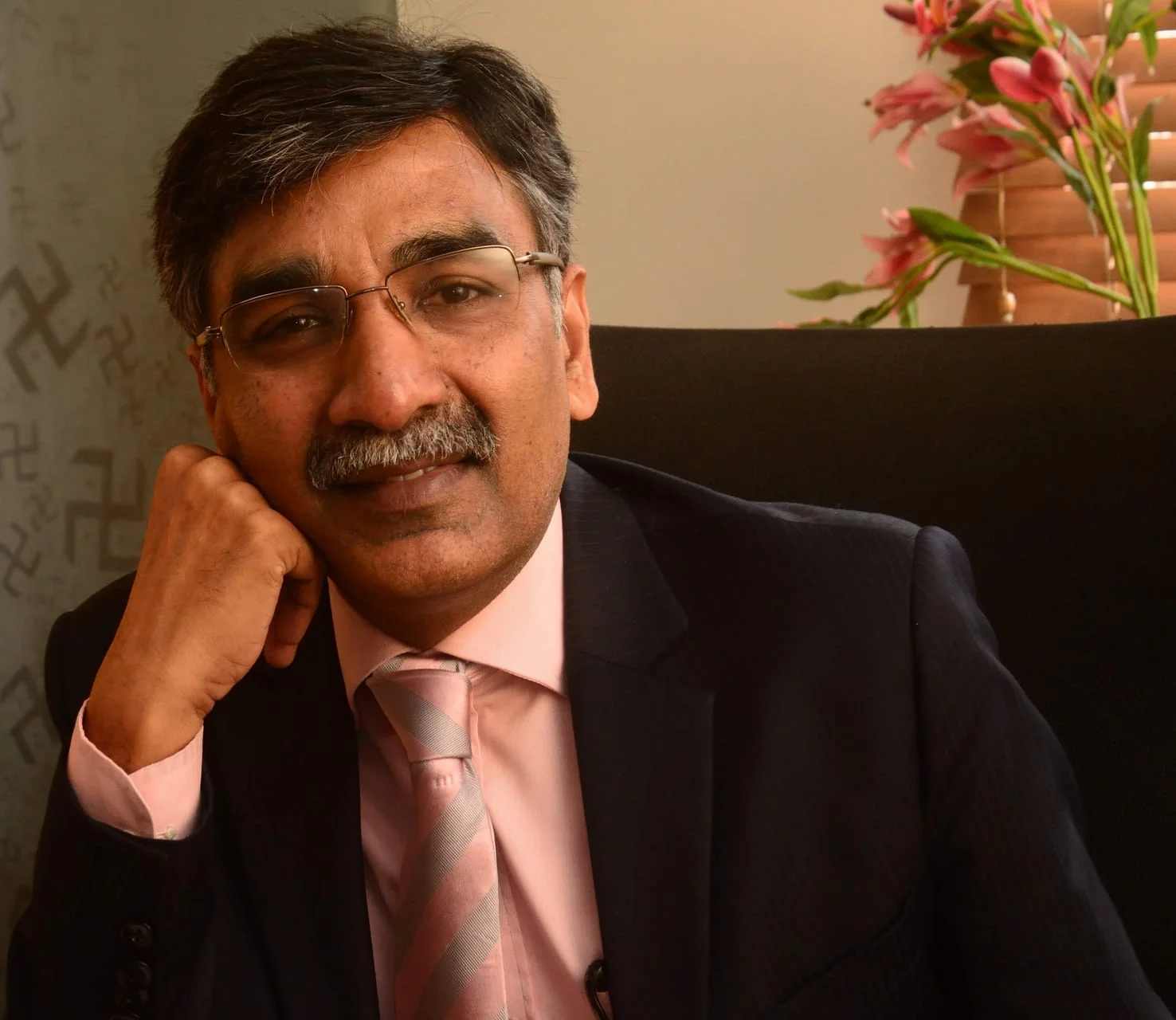 Sanjeev Goel